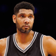 Image for article titled Tim Duncan Sternly Reminds Spurs About Maximum Occupancy Limit Of Locker Room